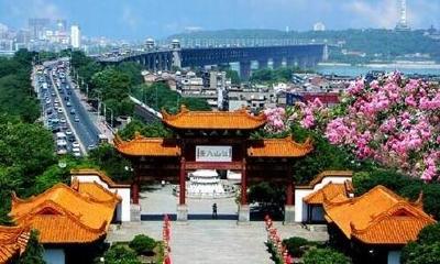 武汉成全国首批旅游监管服务平台试点城市