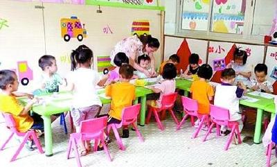 武汉不少民办幼儿园学费能“议价”，“团购”减3000元