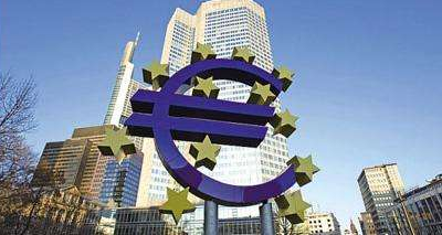 欧洲央行敦促银行业为英国“脱欧”做准备