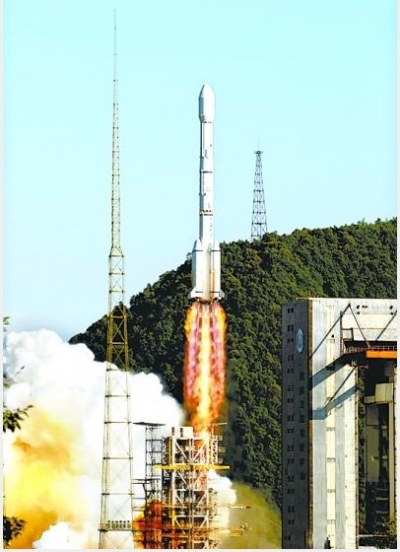印尼卫星发射基地梦欲找中国“圆”                          帮制造帮发射打下合作好底子