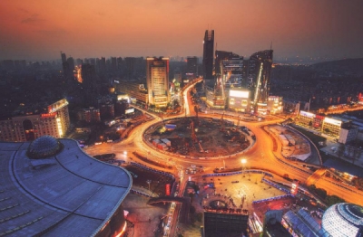 武汉市一波重磅政策来袭 力挺光谷地区实体经济