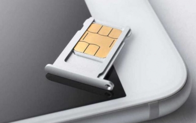 俄媒：E-Sim卡技术被禁 iPhone明年或退出俄市场