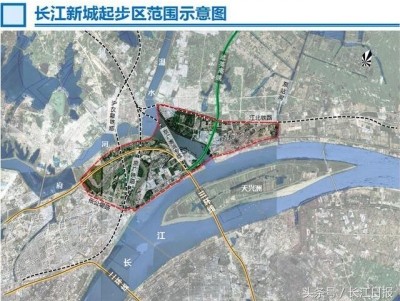 别幻想在长江新城“种”房牟利!目前已拆违36753㎡ 
