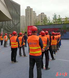 汉阳铁厂旧址将崛起城市文化体验中心