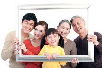解读隔代抚养孩子最常见的4大弊端