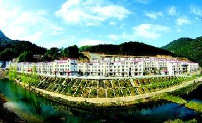 茅箭区顺利通过省级生态区考核验收 