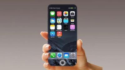 关于iPhone 8，我们现在知道这些：不再有边框