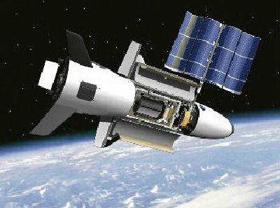 我国下月将发射全球首颗脉冲星导航试验卫星