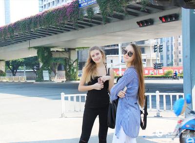 31℃！这个城市愣是把冬天过成了夏天(图)