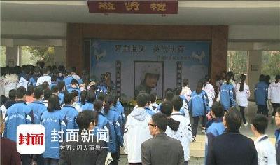 牺牲女飞行员余旭被评为烈士 遗体将于近期火化