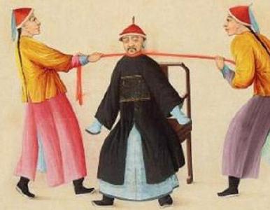 揭秘：中国古代哪两种死刑要经过皇帝批准？