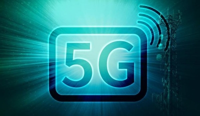 5G标准2019年正式发布 中国2020年进入商用阶段