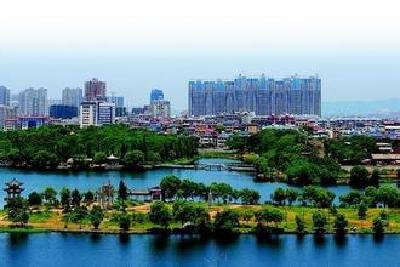 湖北大冶再进全国百强县市 四年四进位排名第90位
