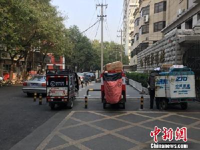 快递实名制名存实亡？媒体：各地落实难同步