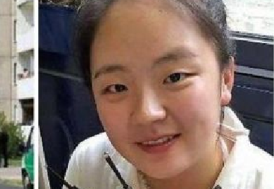 中国留德女生遇害细节曝光:遭强奸施暴 尸体遍体鳞伤