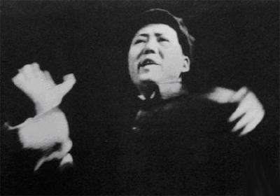 1943年毛泽东亲笔提何词赠予习仲勋表示充分肯定