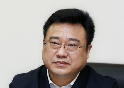 张涛：打好“三大硬仗” 建设“五美郧西”