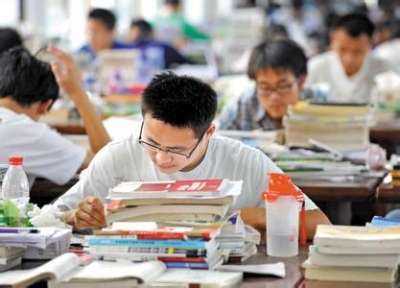 2017年研究生考试24日举行  十堰考点在湖医