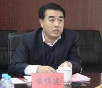 中煤地质总局原书记被处分：其妻两次违规提拔