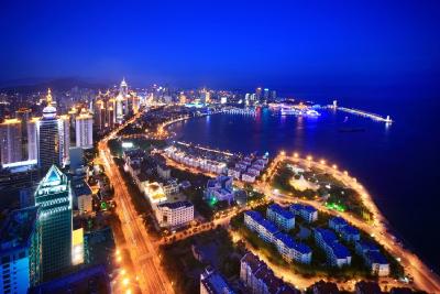 中国最安逸城市居然是这八个 有你喜欢的么