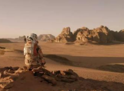 挺进宇宙深处!中国2020年将发射首个火星探测器