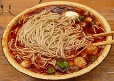 甘肃永昌取缔“牛肉面协会”：不得进行价格垄断
