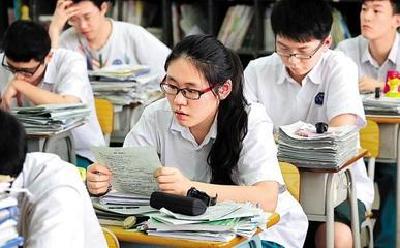 我省今年高招优录政策调整 取消农村独生女加分