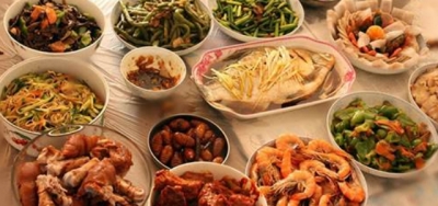 春节解腻大全：5种食物能“刮油”