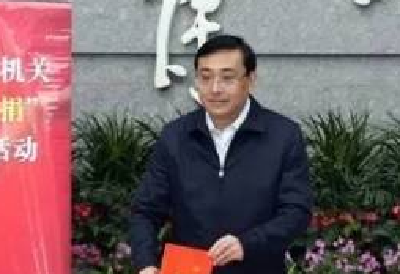 江苏首位70后地级市书记诞生：毕业3年即为正科