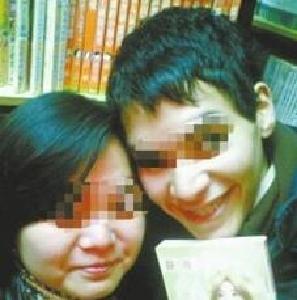 被害女留学生异国生活：渴望被爱 8年来一直减肥