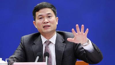 证监会副主席方星海：对特朗普冒险行动要有心理准备 