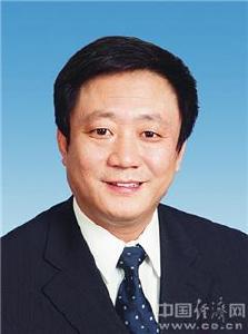 山西副省长孙绍骋重回民政部 担任党组副书记