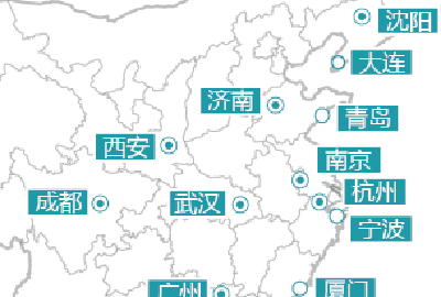 兰州想升副省级城市背后：有多少省会还不是副省级？