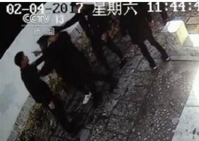 记者还原“游客丽江就餐被辱骂殴打”真相