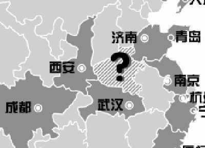 人大代表：建议将郑州升格为副省级城市