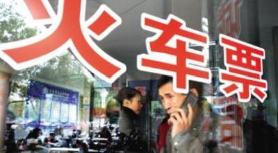 清明小长假火车票明日开售 记得提前下手抢票
