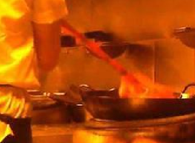 长沙食药监通报“俏江南”：涉嫌使用无标识食品