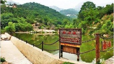 湖北新增3个餐饮食安示范景区  武当山景区上榜