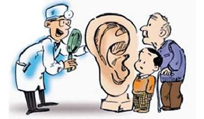 张湾区柏林小学：安全用耳 保护听力