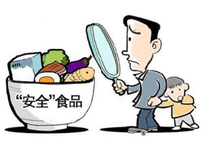 我省首例食品安全领域民事公益诉讼案宣判