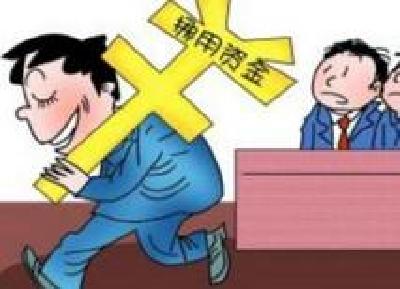 湖北随州一村会计侵占移民资金被中纪委曝光