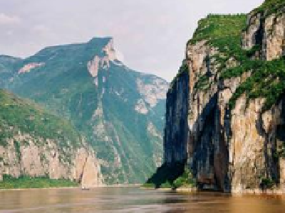 宜昌三峡获全国旅游品牌第一 