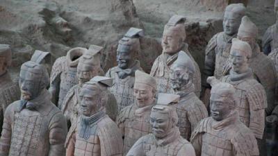 秦始皇陵墓为什么不能挖？除非先解决这四个问题