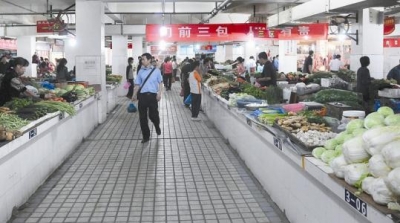 十堰经济技术开发区整治市场优化环境    