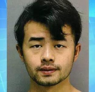 中国在美留学生杀母后冰箱藏尸 被控二级谋杀
