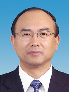 许勤当选为河北省人民政府省长