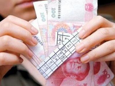 2016年十堰职工平均工资出炉 你们行业排第几