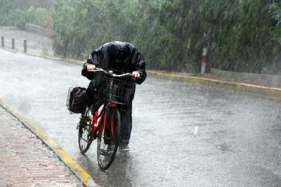 今年汛期 湖北区域性暴雨将重于常年 