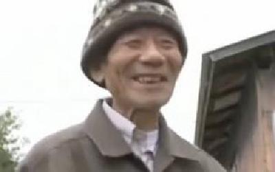 面容慈祥的80岁老人 竟是入狱15次的“惯犯”