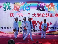 郧阳区90名校友捐11万 为母校送温暖